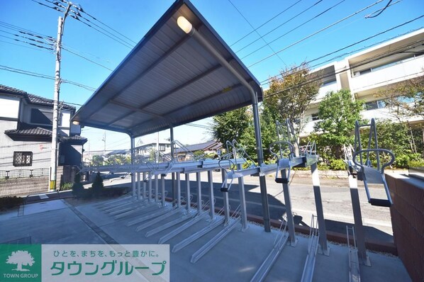 フォンテ・ピアットの物件内観写真